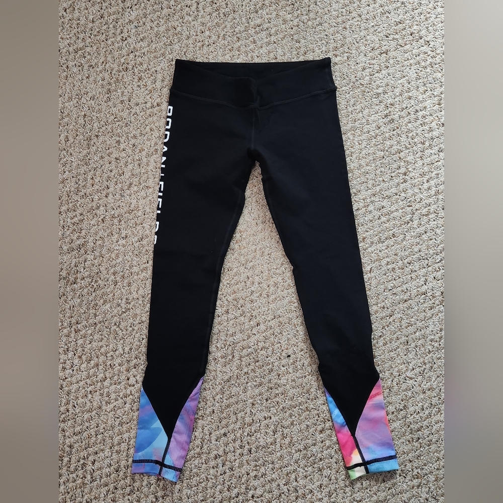 Rodan & Fields Leggings Medium Never Worn